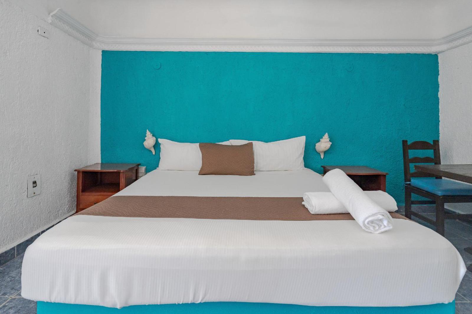 Mayan Art Hotel 10 Avenue Playa del Carmen Exterior foto
